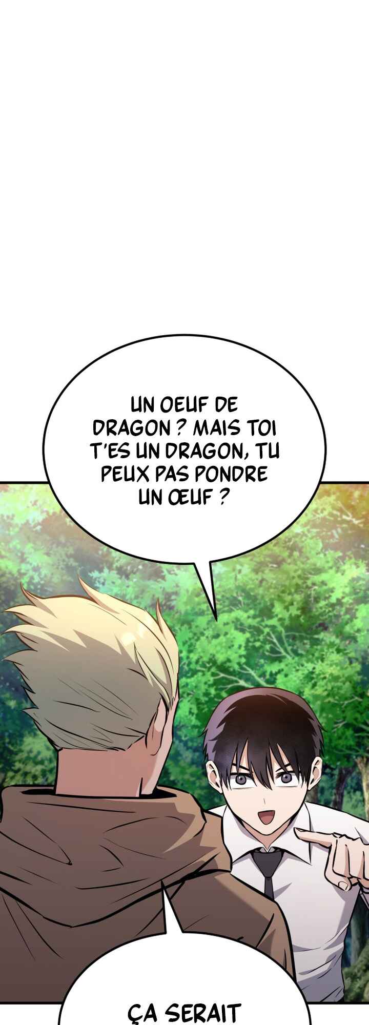 What Can I Do Alone Chapter 17 - Page 43