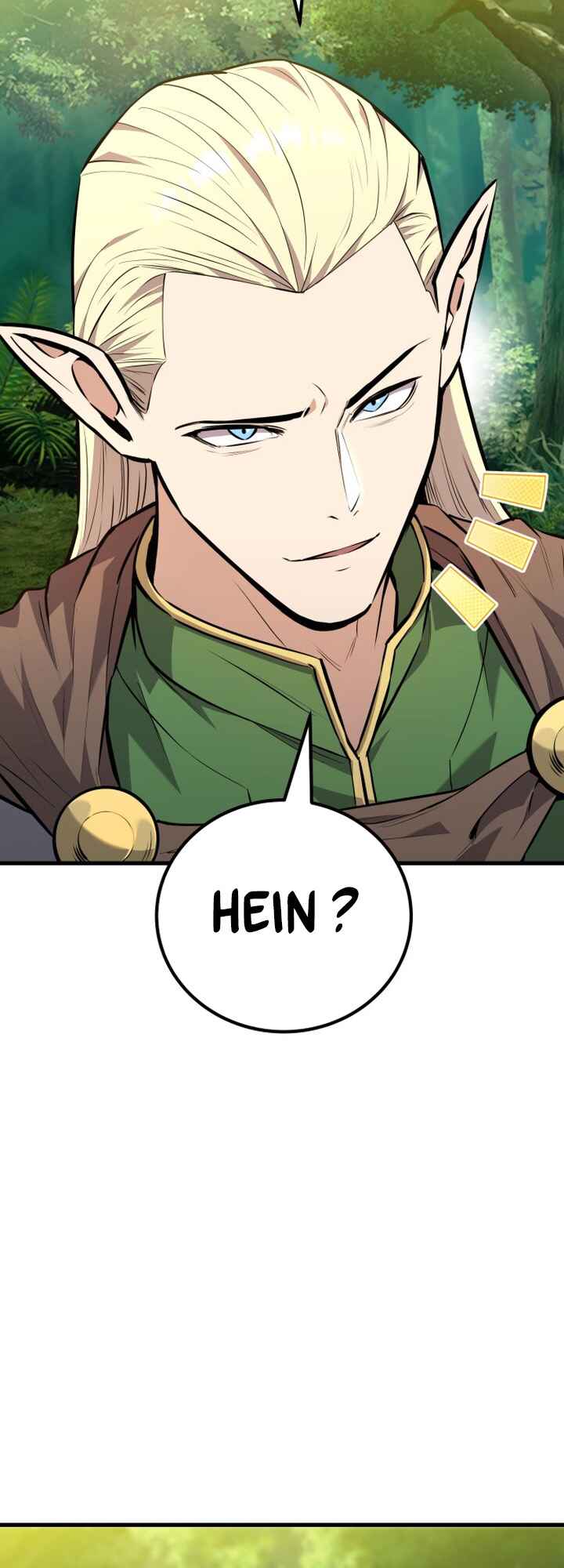 What Can I Do Alone Chapter 17 - Page 98