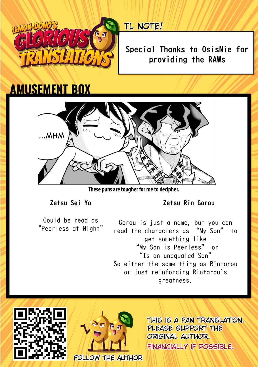 10-nenkan Tomodachi dato Omotteta Otokonoko ni Kokuhaku Sareru Ohanashi Chapter 12.2 - Page 16