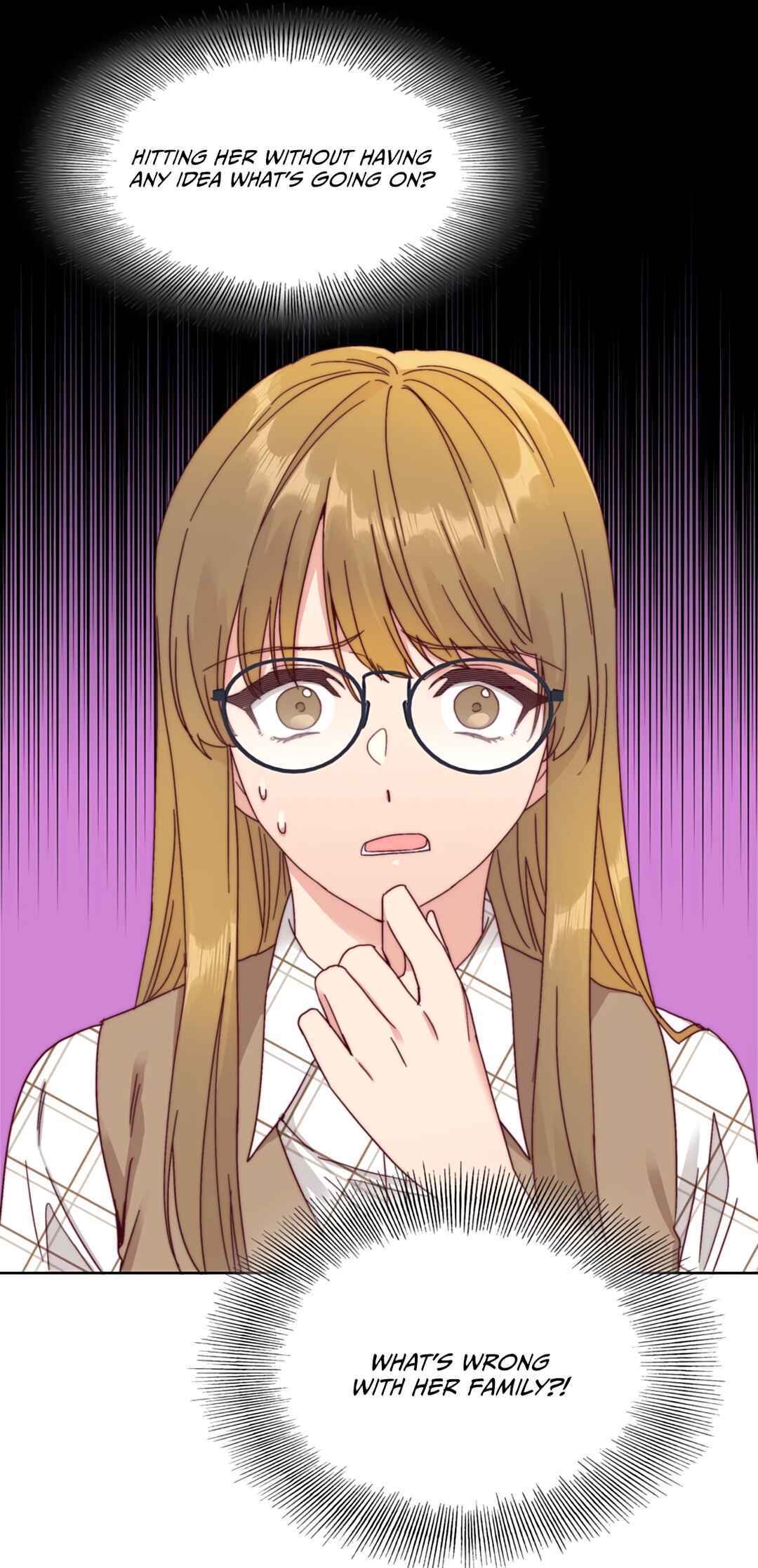My Intern Bullied Me Again! Chapter 51 - Page 14