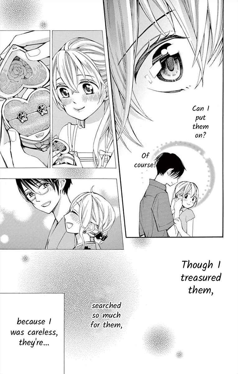 I've Never, Ever Learned This Chapter 33 - Page 23