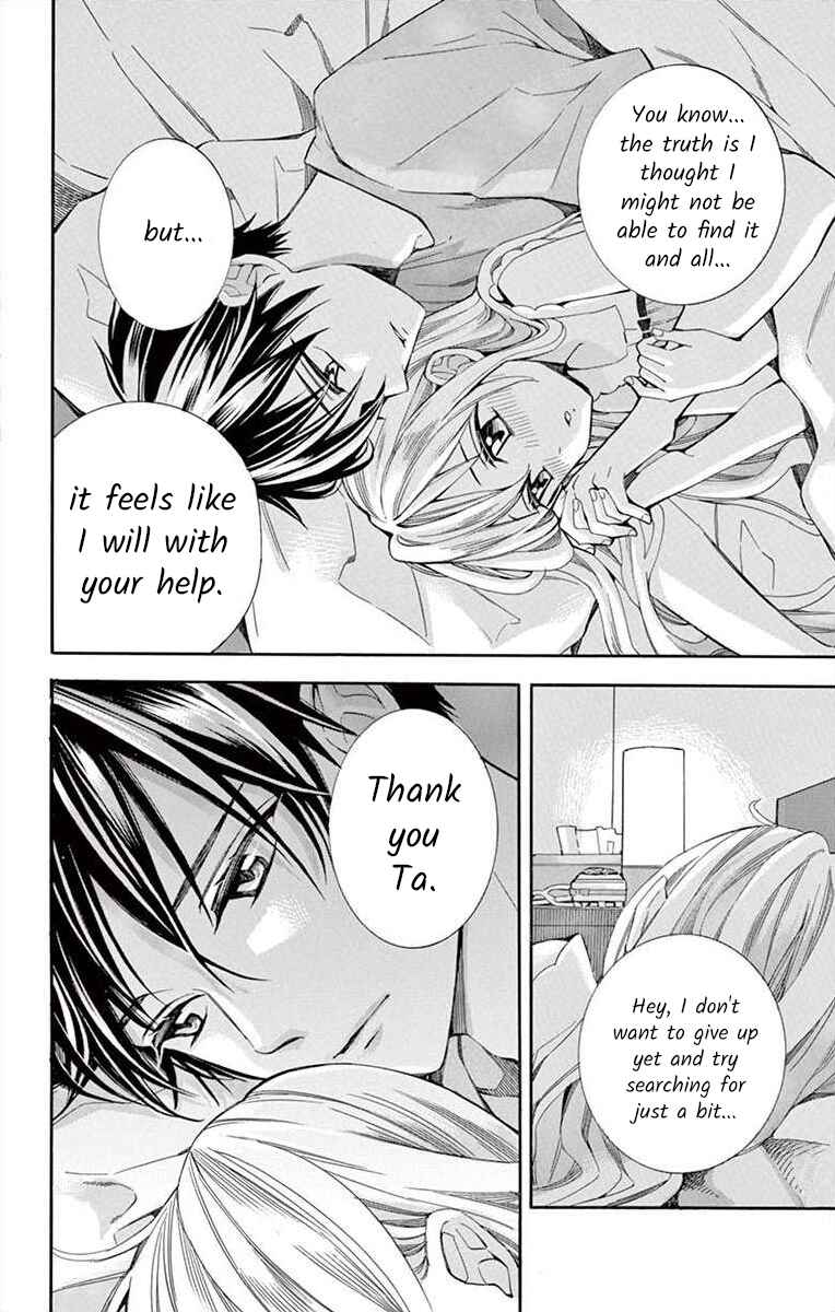 I've Never, Ever Learned This Chapter 33 - Page 30