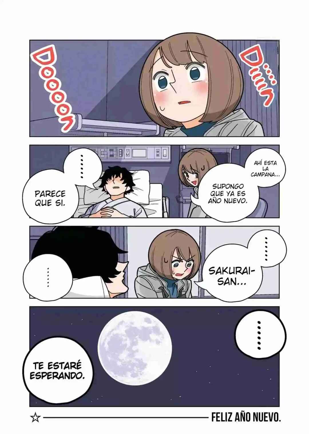 Shiawase Kanako no Koroshiya Seikatsu Chapter 84.5 - Page 9
