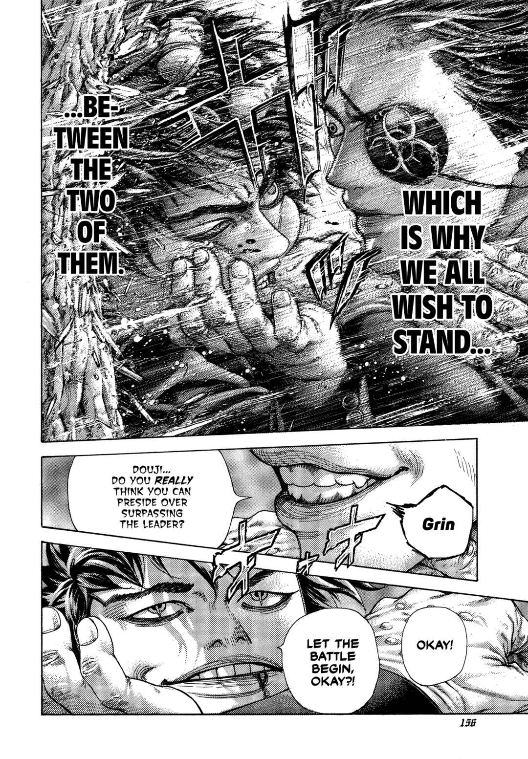 Usogui Chapter 480 - Page 19