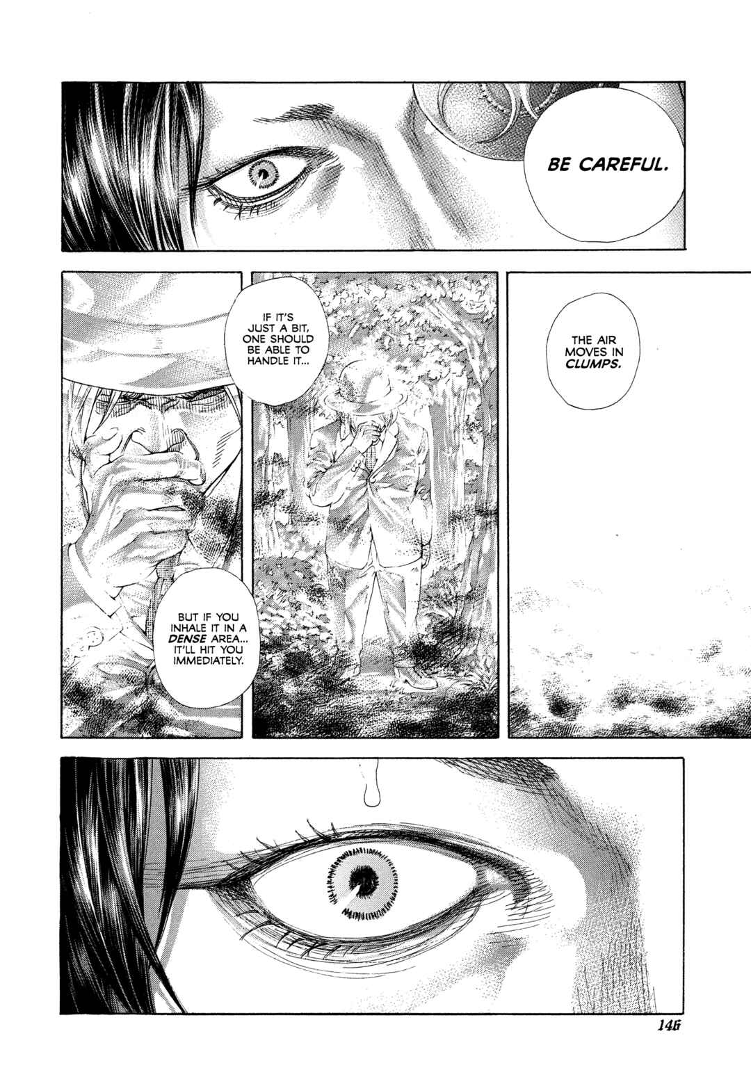Usogui Chapter 480 - Page 9