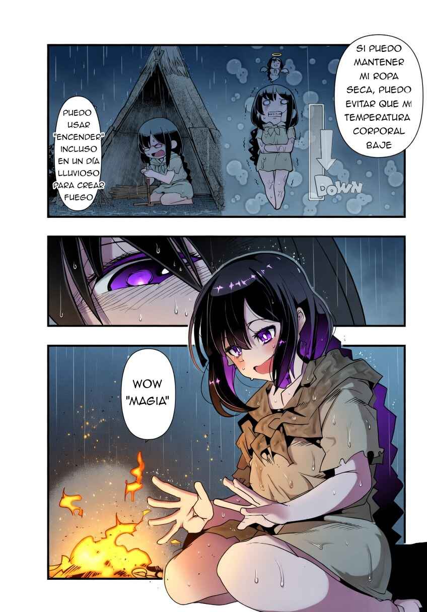 Yoku Wakaranai Keredo Isekai ni Tensei Shiteita You Desu Chapter 1 - Page 15