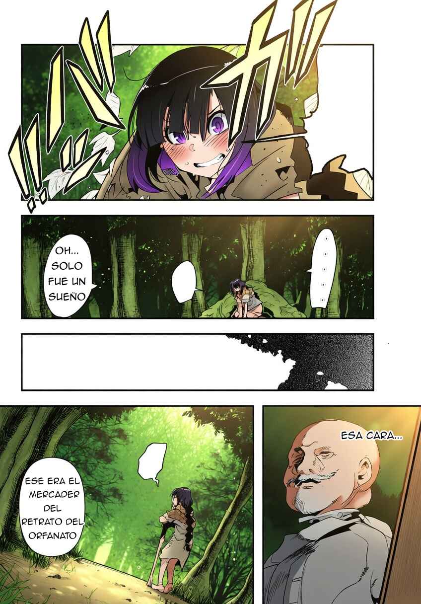 Yoku Wakaranai Keredo Isekai ni Tensei Shiteita You Desu Chapter 1 - Page 22