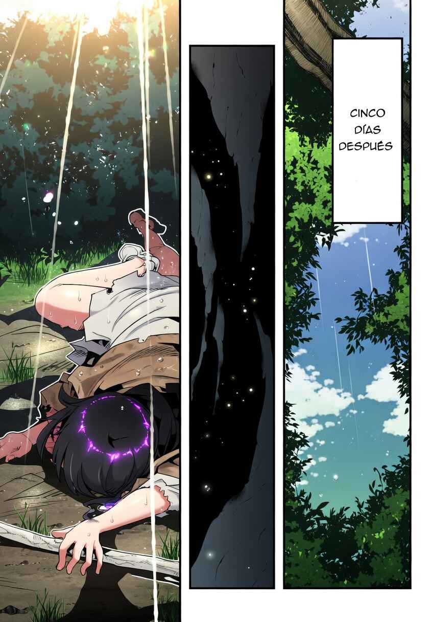 Yoku Wakaranai Keredo Isekai ni Tensei Shiteita You Desu Chapter 1 - Page 25