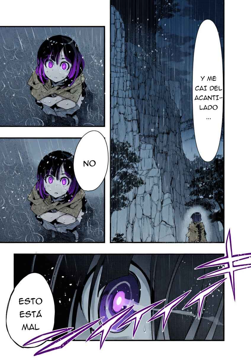 Yoku Wakaranai Keredo Isekai ni Tensei Shiteita You Desu Chapter 1 - Page 6