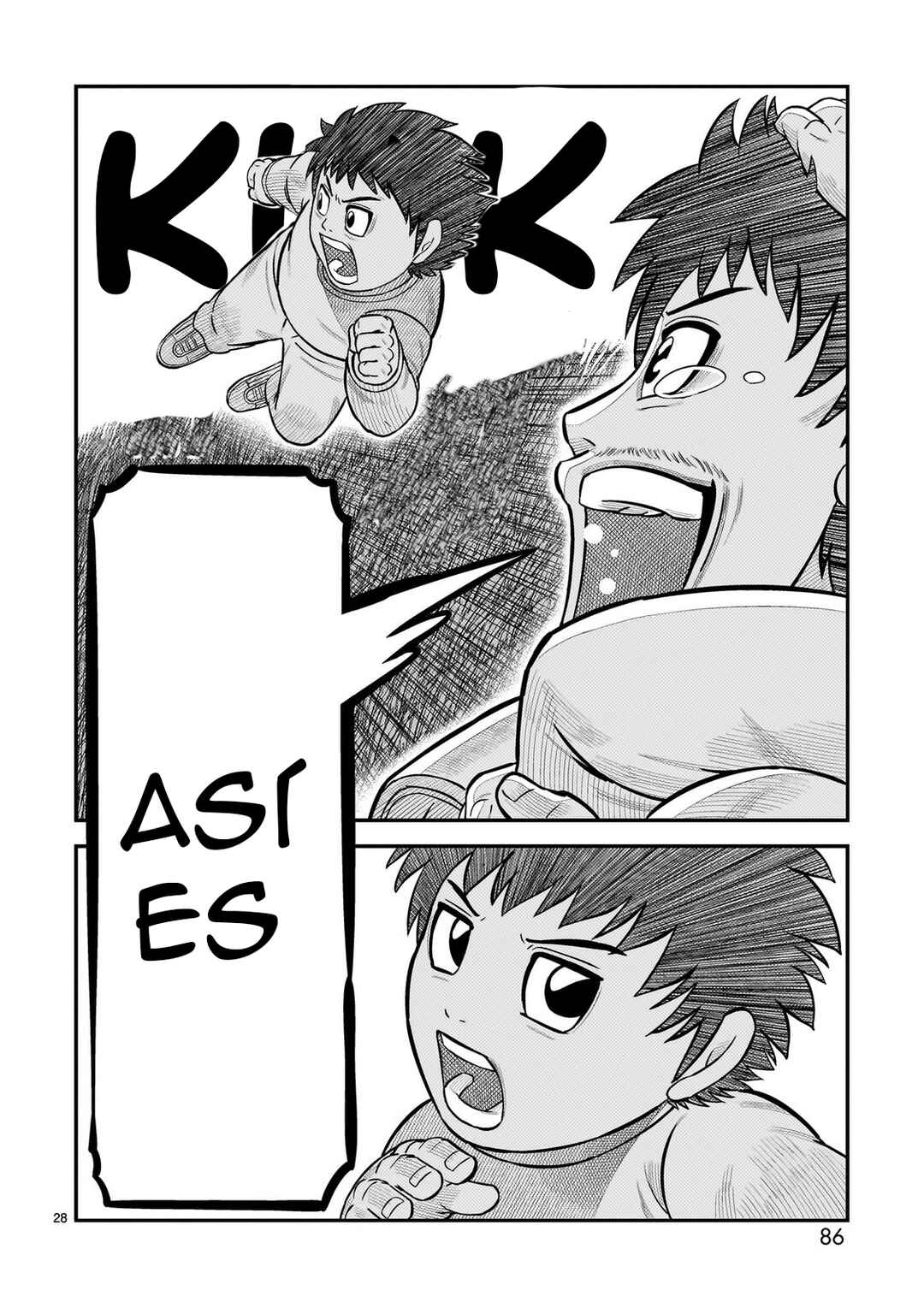 Toujima Tanzaburou wa Kamen Rider ni Naritai Chapter 66 - Page 26