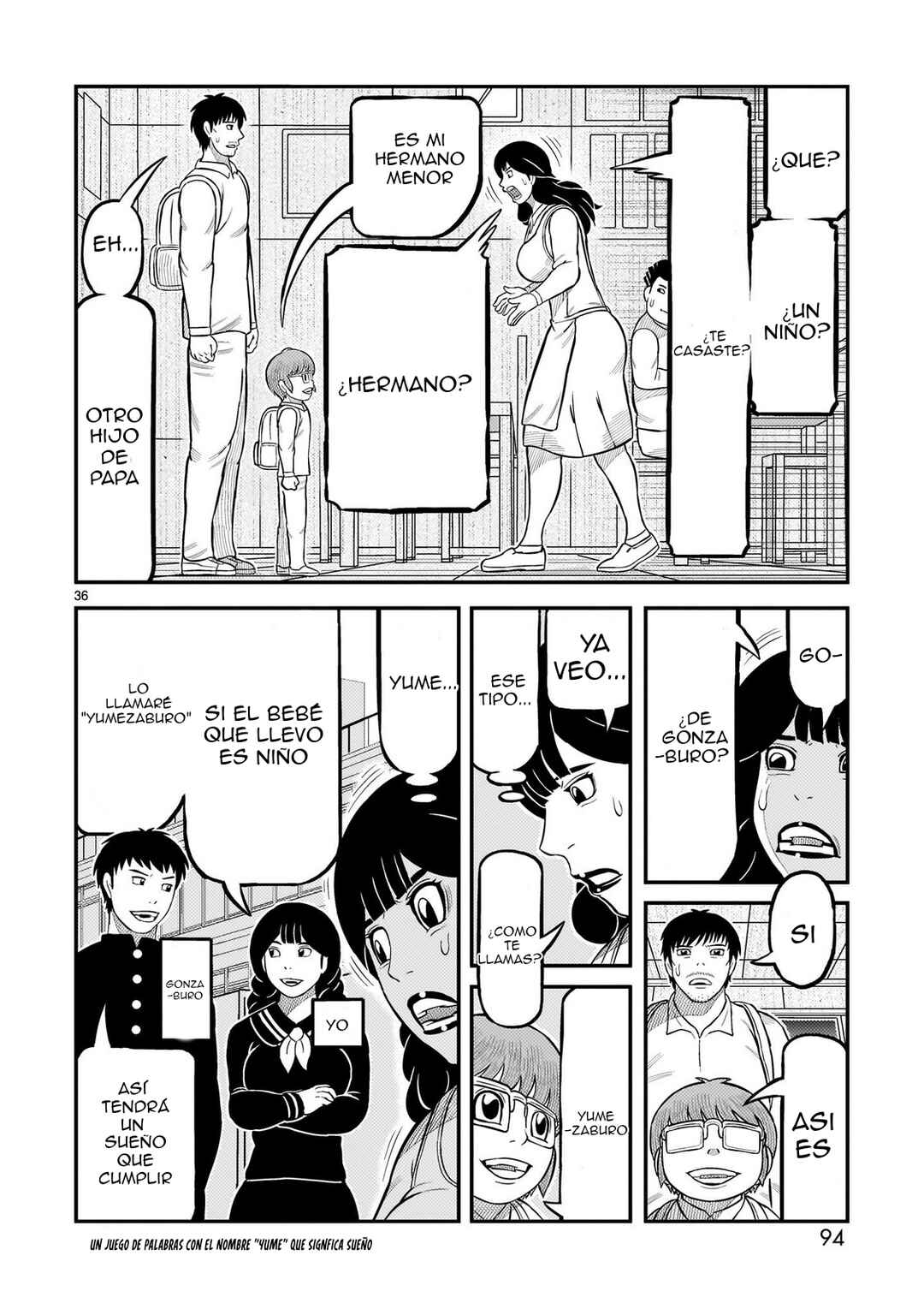 Toujima Tanzaburou wa Kamen Rider ni Naritai Chapter 66 - Page 32