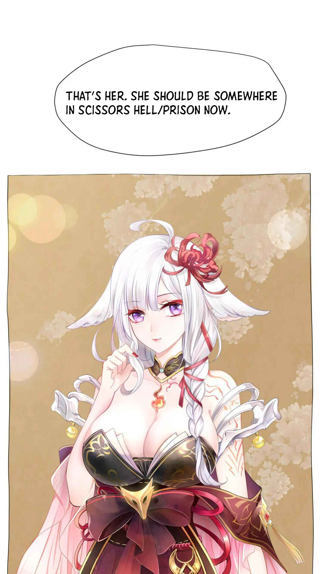 I Made a Harem in the Underworld Chapter 44 - Page 14