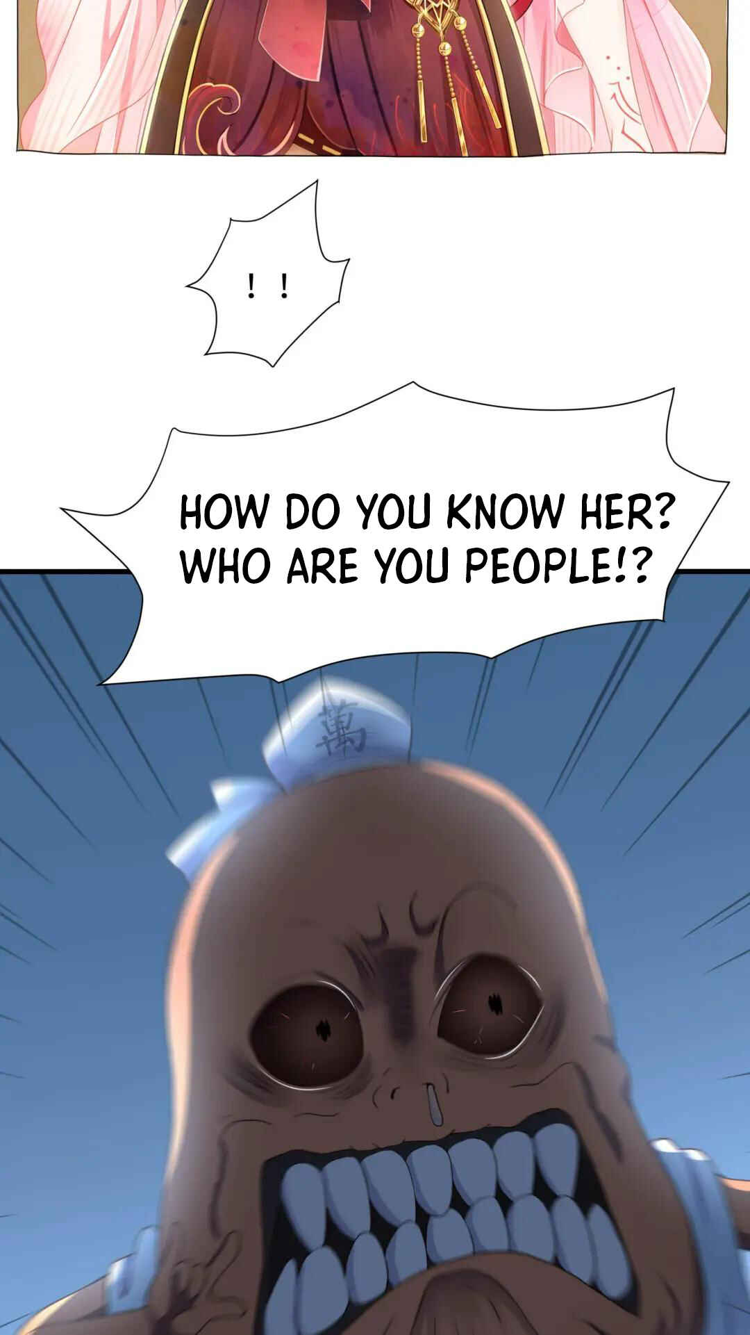 I Made a Harem in the Underworld Chapter 44 - Page 15