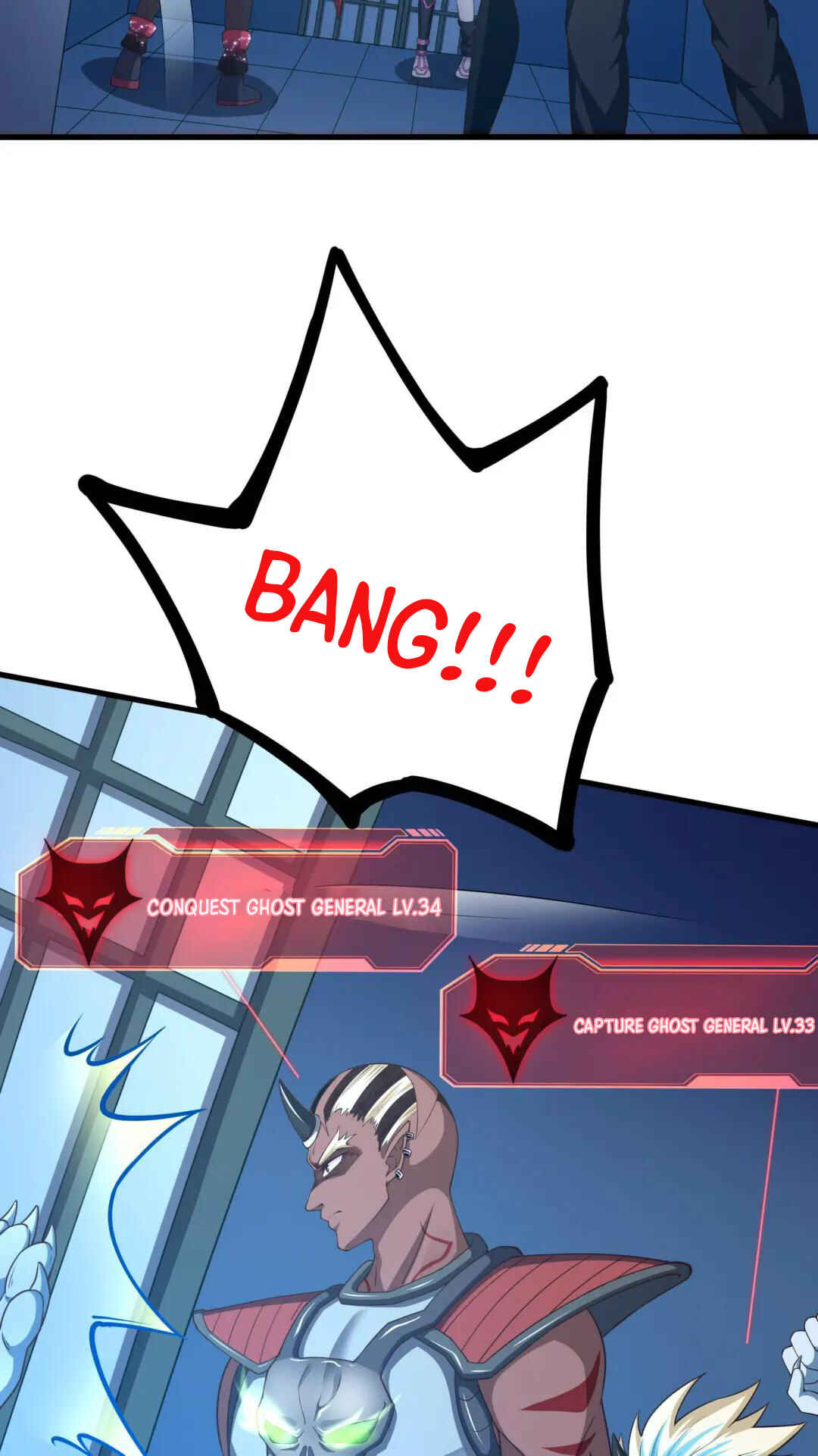 I Made a Harem in the Underworld Chapter 44 - Page 20