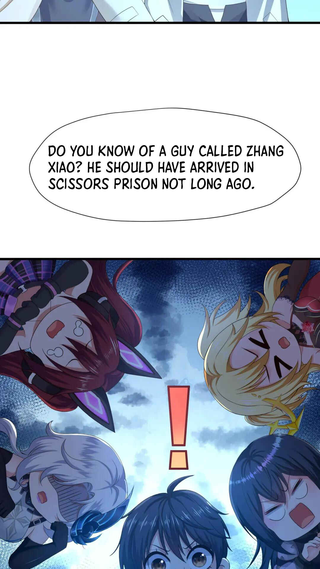 I Made a Harem in the Underworld Chapter 44 - Page 33