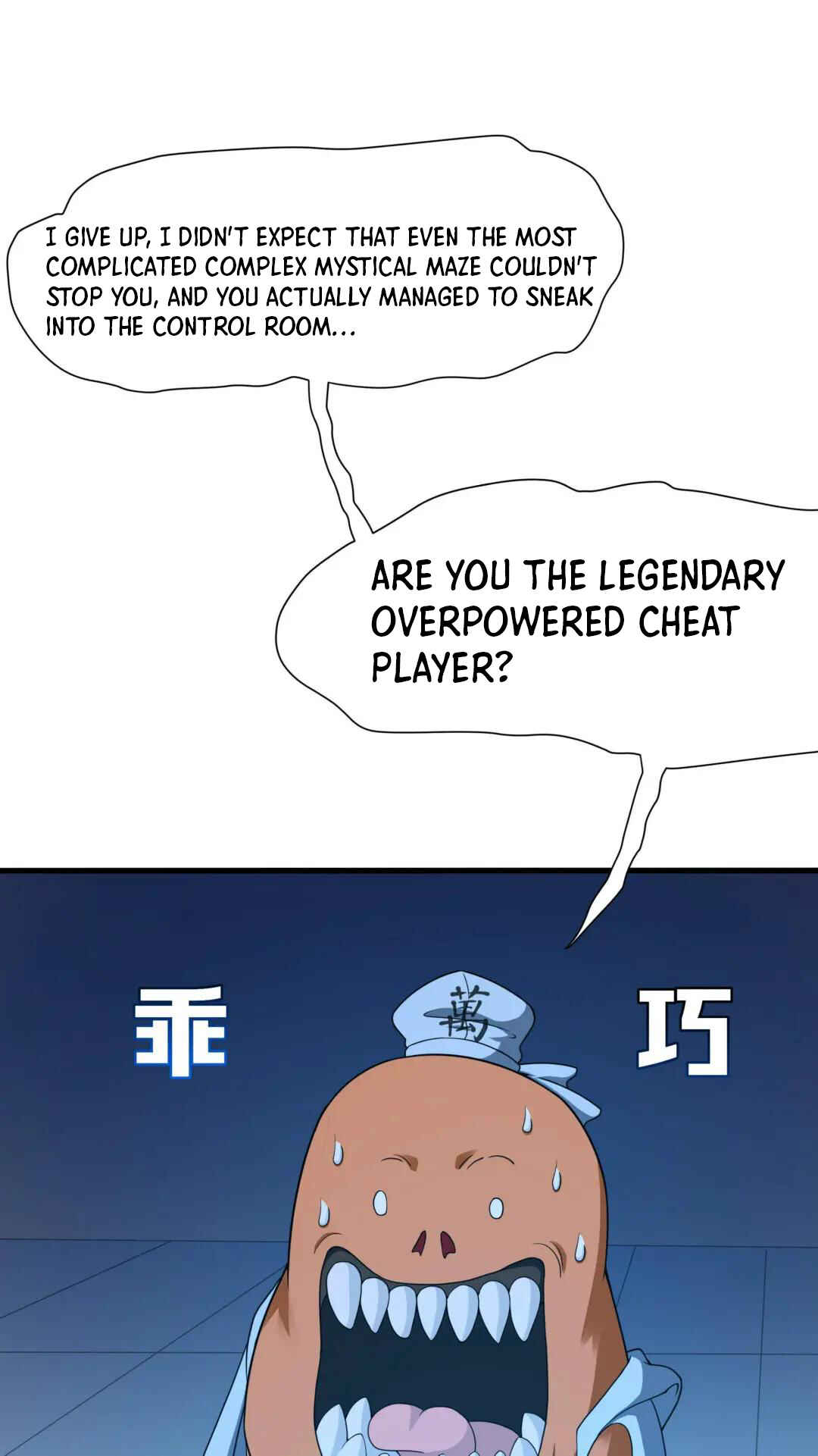 I Made a Harem in the Underworld Chapter 44 - Page 4