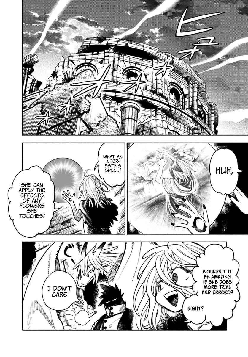 Isekai Samurai Chapter 22 - Page 18