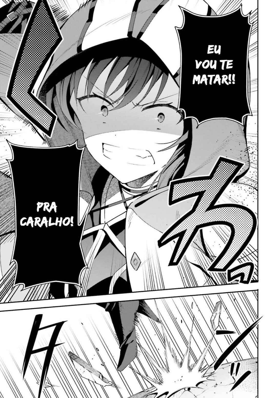 Guild no Uketsukejou Desu ga, Zangyou wa Iya Nanode Boss wo Solo Toubatsu Shiyou to Omoimasu Chapter 6 - Page 10