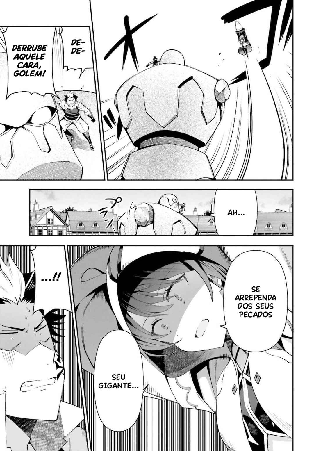 Guild no Uketsukejou Desu ga, Zangyou wa Iya Nanode Boss wo Solo Toubatsu Shiyou to Omoimasu Chapter 6 - Page 14