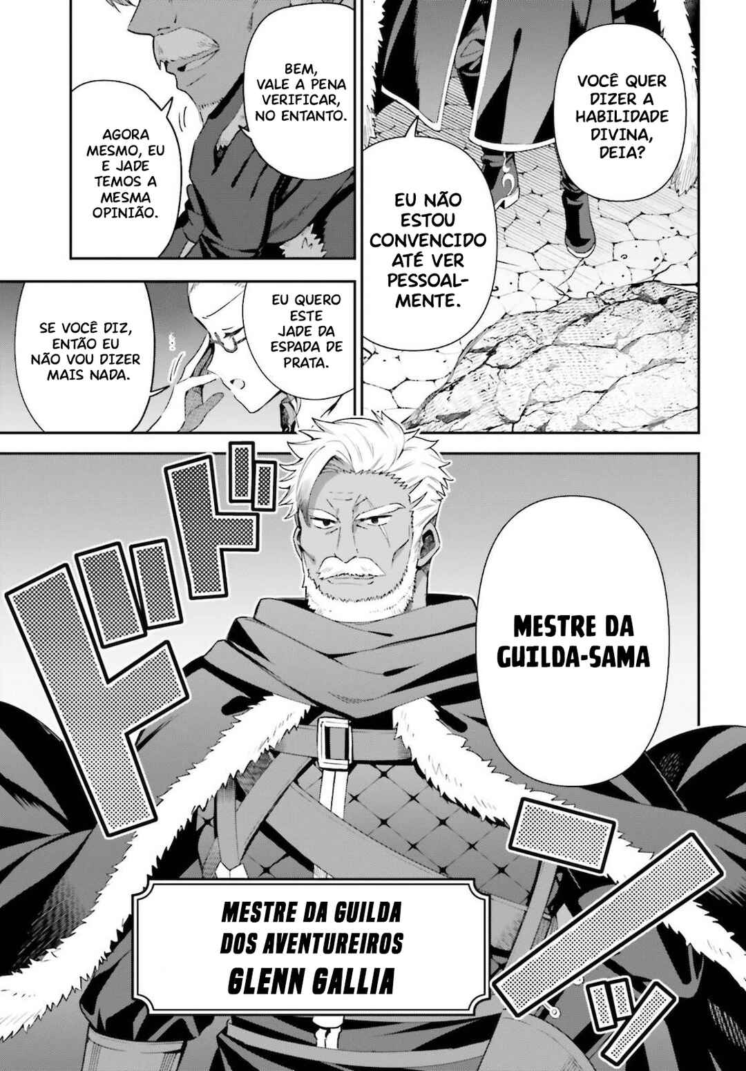 Guild no Uketsukejou Desu ga, Zangyou wa Iya Nanode Boss wo Solo Toubatsu Shiyou to Omoimasu Chapter 6 - Page 24