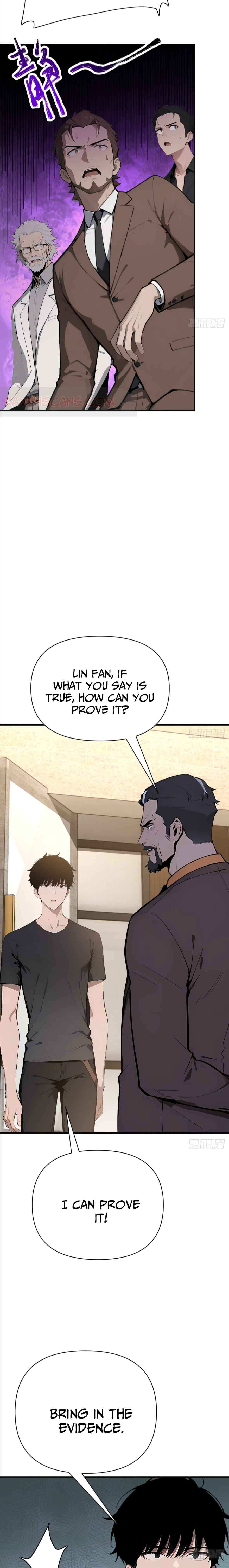Mythical Invasion: I Slay Gods on Earth Chapter 4 - Page 9