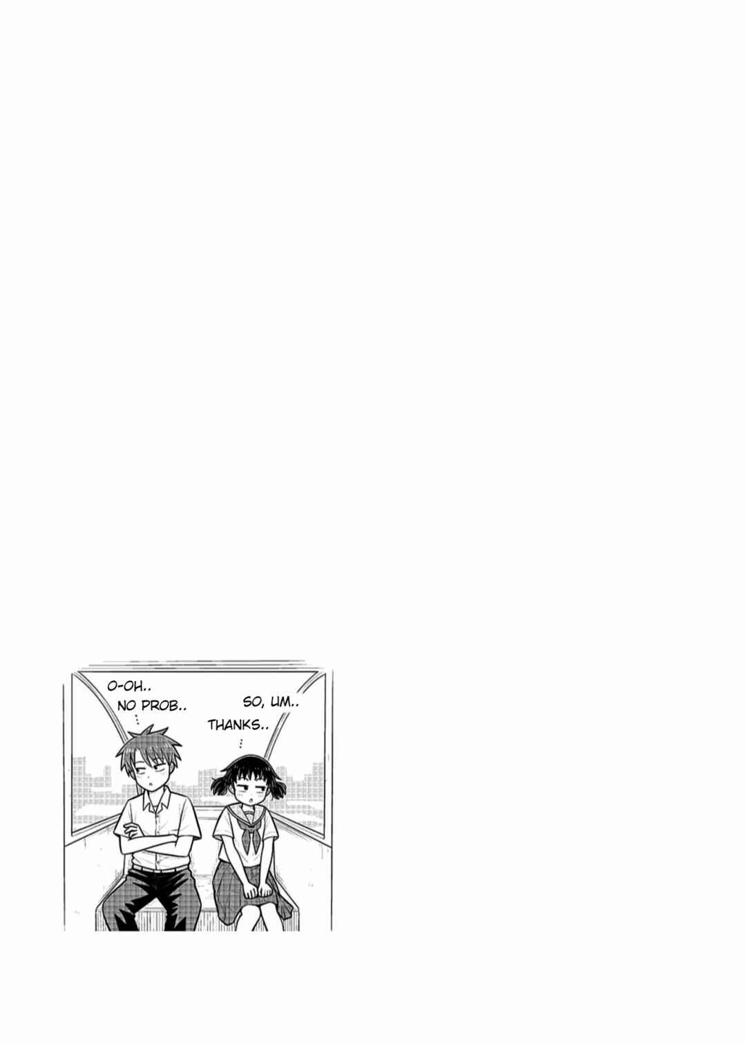 Kyou kara Hajimeru Osananajimi Chapter 128 - Page 13