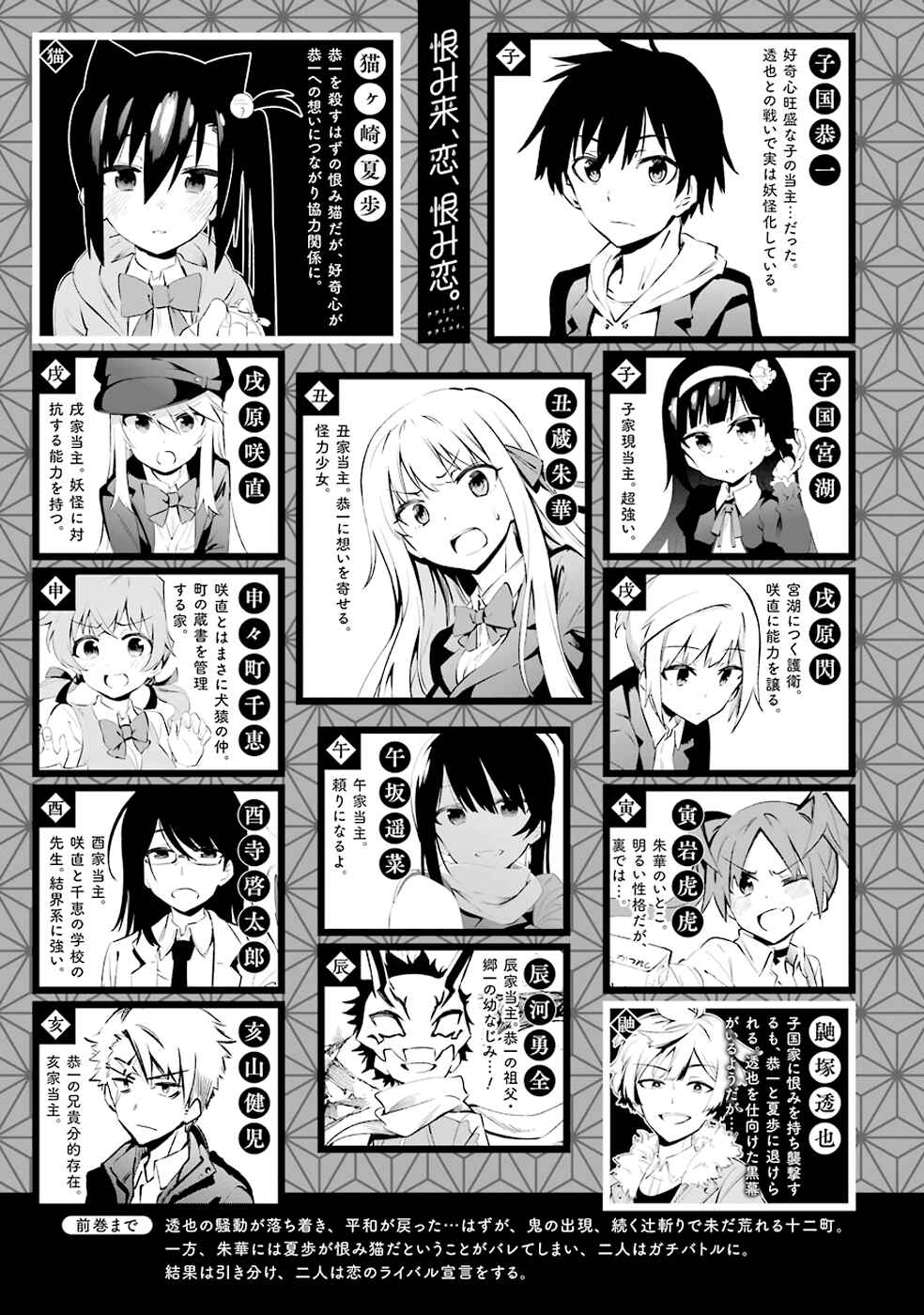 Urami Koi, Koi, Urami Koi Chapter 25 - Page 5