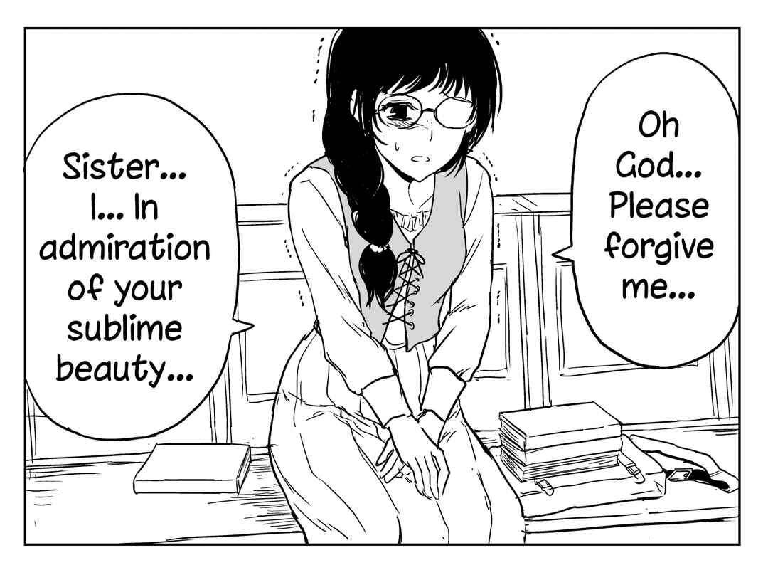 Chikarawaza no Sister Chapter 6 - Page 2