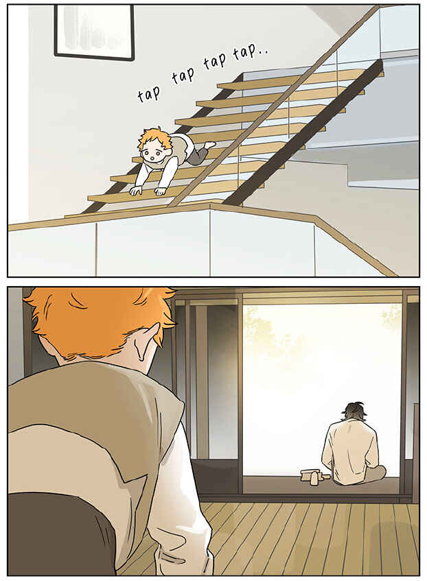 The Wolf That Picked Something Up Chapter 71 - Page 4