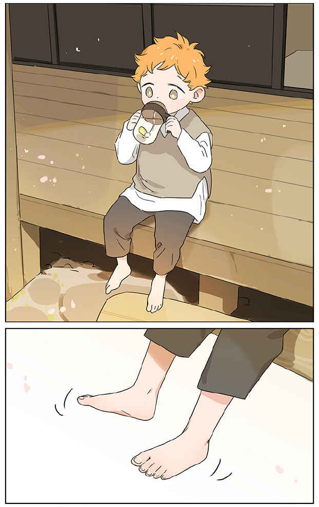 The Wolf That Picked Something Up Chapter 71 - Page 7
