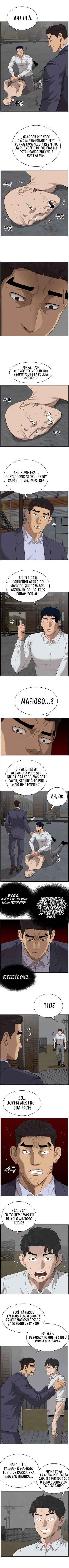 Bad Guy Chapter 36 - Page 4