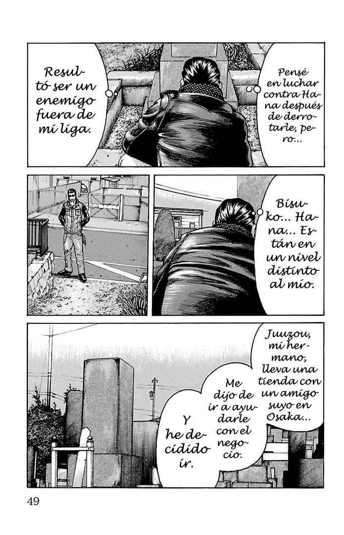 WORST Chapter 129 - Page 43