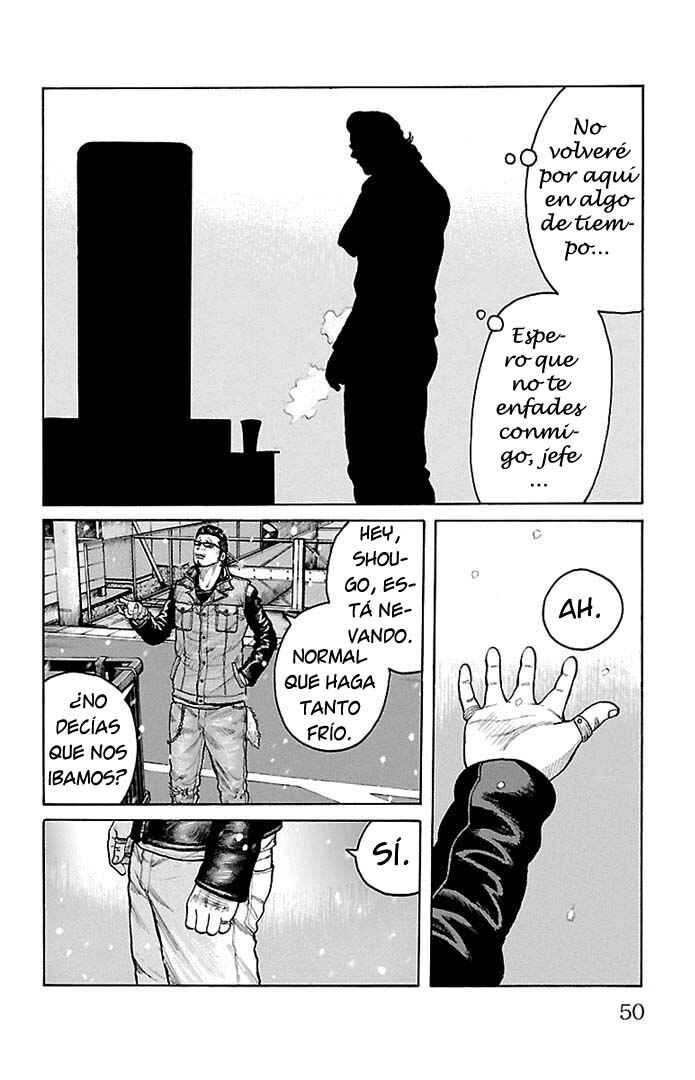 WORST Chapter 129 - Page 44