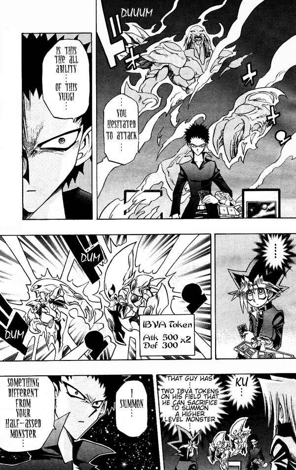 Yu☆Gi☆Oh! R Chapter 23 - Page 13