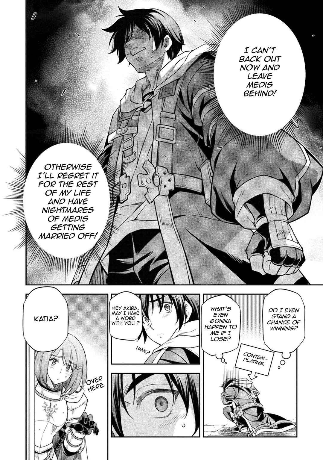 Drawing - Saikyou Mangaka wa Oekaki Skill de Isekai Musou Suru! Chapter 32 - Page 6