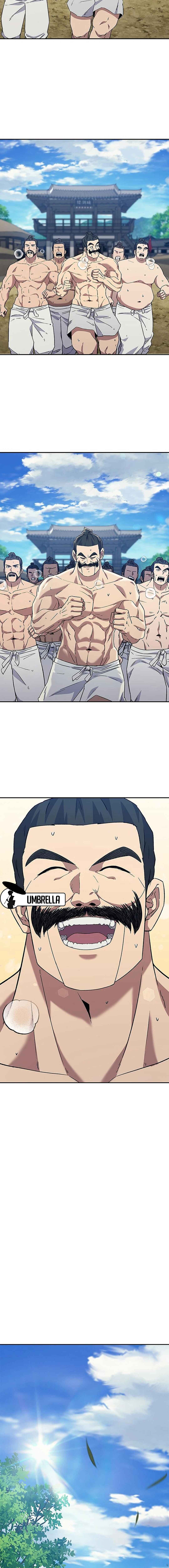 Doctor's Time Travel to Joseon Chapter 48 - Page 14