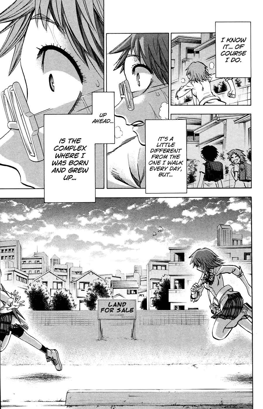 Jitsu wa Watashi wa Chapter 118 - Page 14