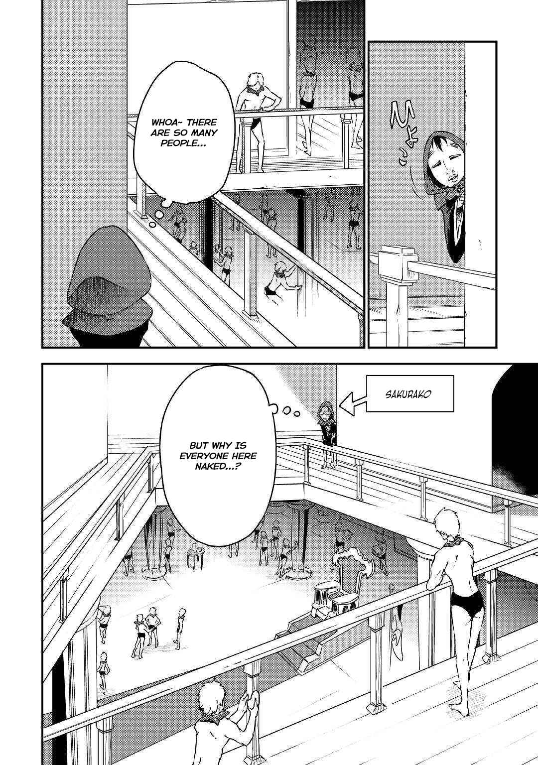 Yuusha no Mago to Maou no Musume Chapter 20 - Page 15