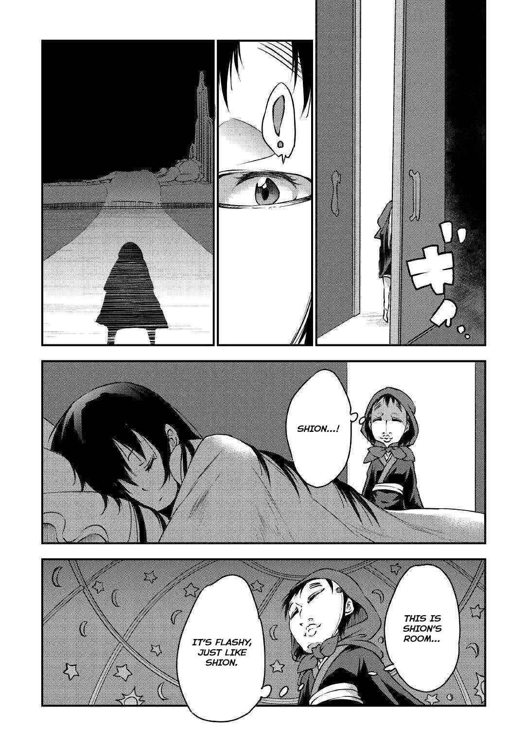 Yuusha no Mago to Maou no Musume Chapter 20 - Page 20