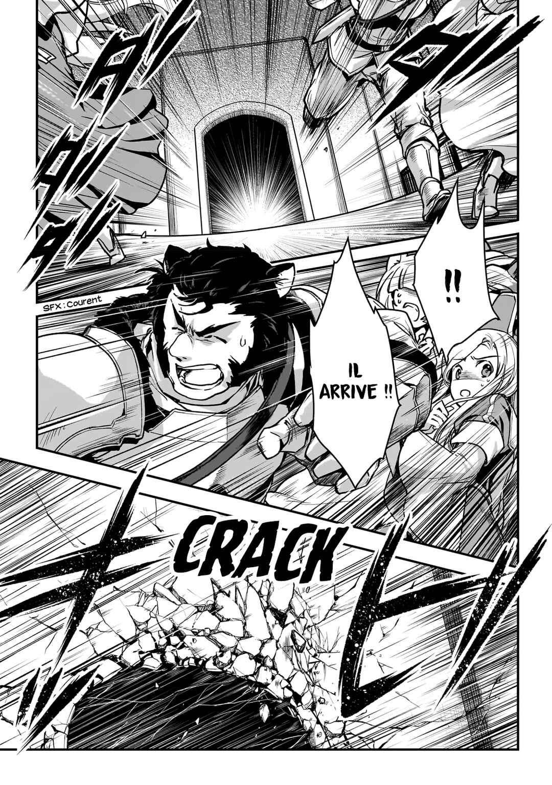 Ansatsusha de Aru Ore no Status ga Yuusha yori mo Akiraka ni Tsuyoi no da ga Chapter 25 - Page 20