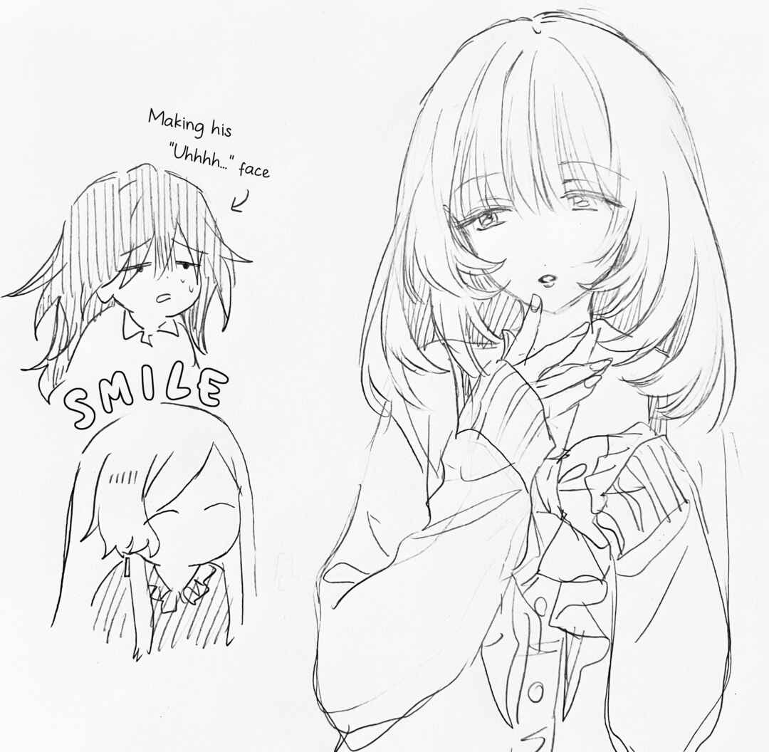 Haikei, Arishi Hi ni Saku Hanatachi e Chapter 10.8 - Page 27