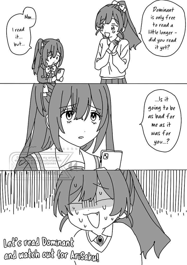 Haikei, Arishi Hi ni Saku Hanatachi e Chapter 10.8 - Page 8