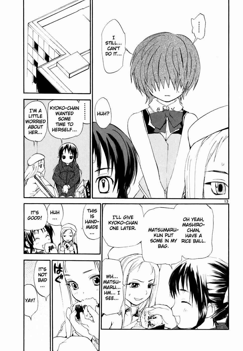 •REC Chapter 42 - Page 14