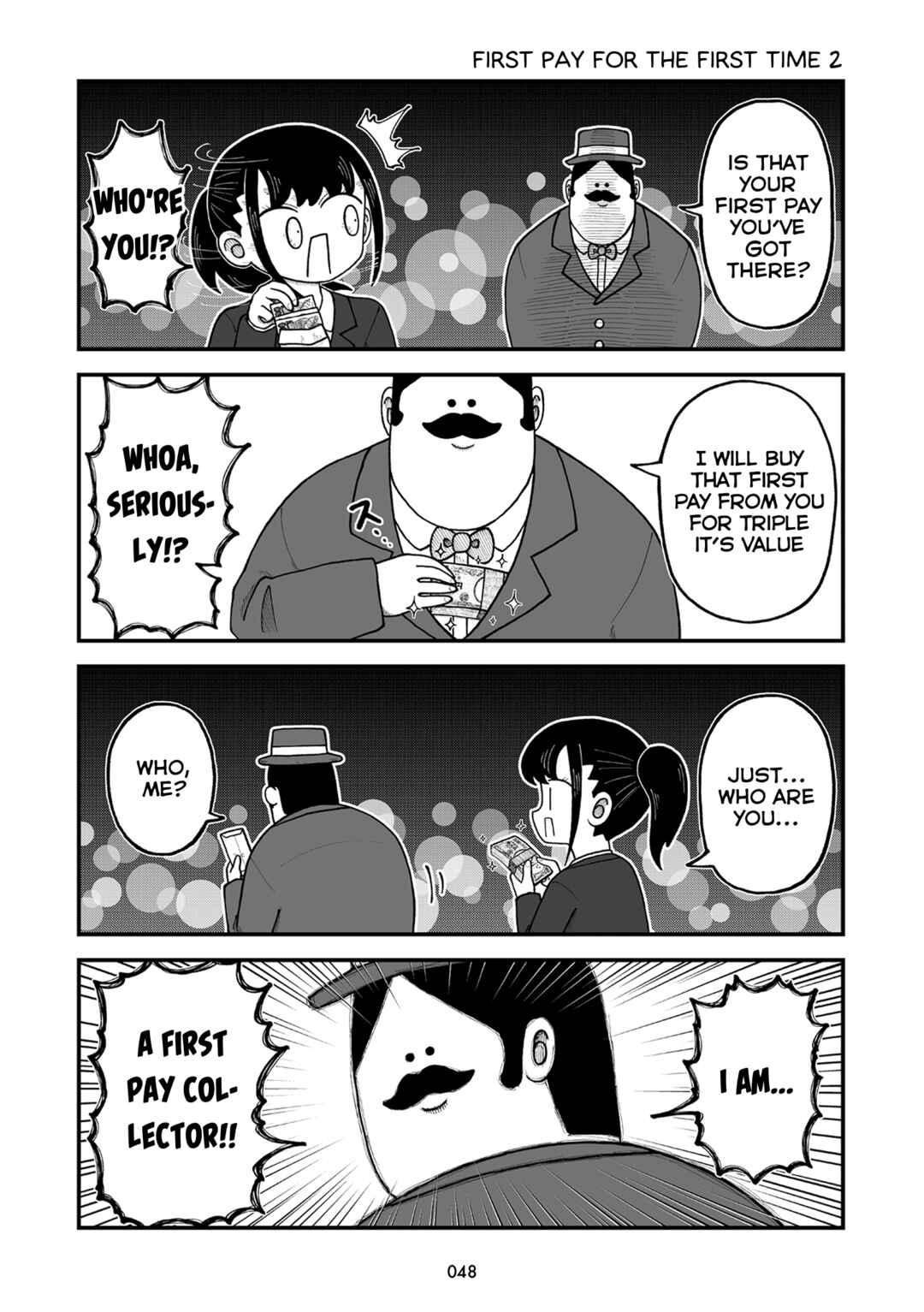 Kyatapi Land Chapter 4 - Page 7