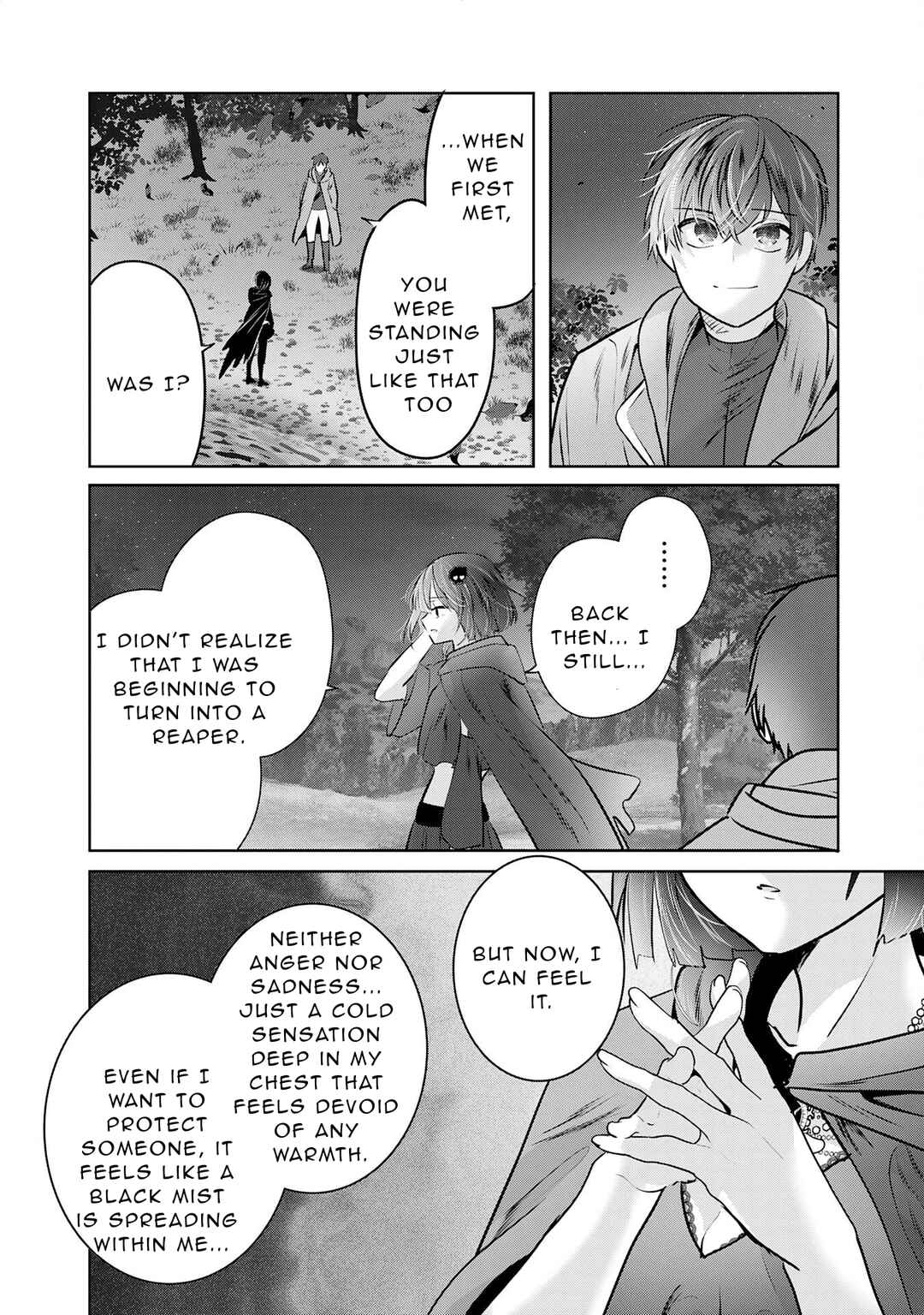 Auto Skill de Ore dake Chousoku Level Up ~Megami ga Michibiku Taida na Tenseisha no Sakutto Isekai Kouryaku~ Chapter 6 - Page 21