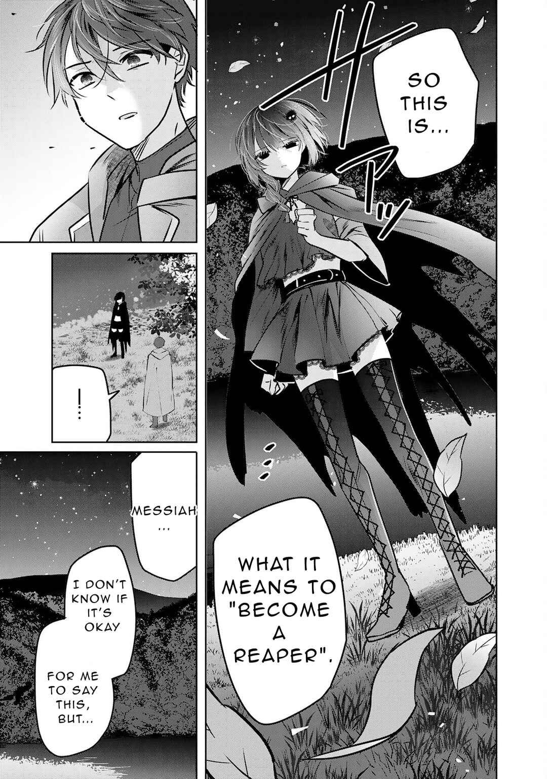 Auto Skill de Ore dake Chousoku Level Up ~Megami ga Michibiku Taida na Tenseisha no Sakutto Isekai Kouryaku~ Chapter 6 - Page 22