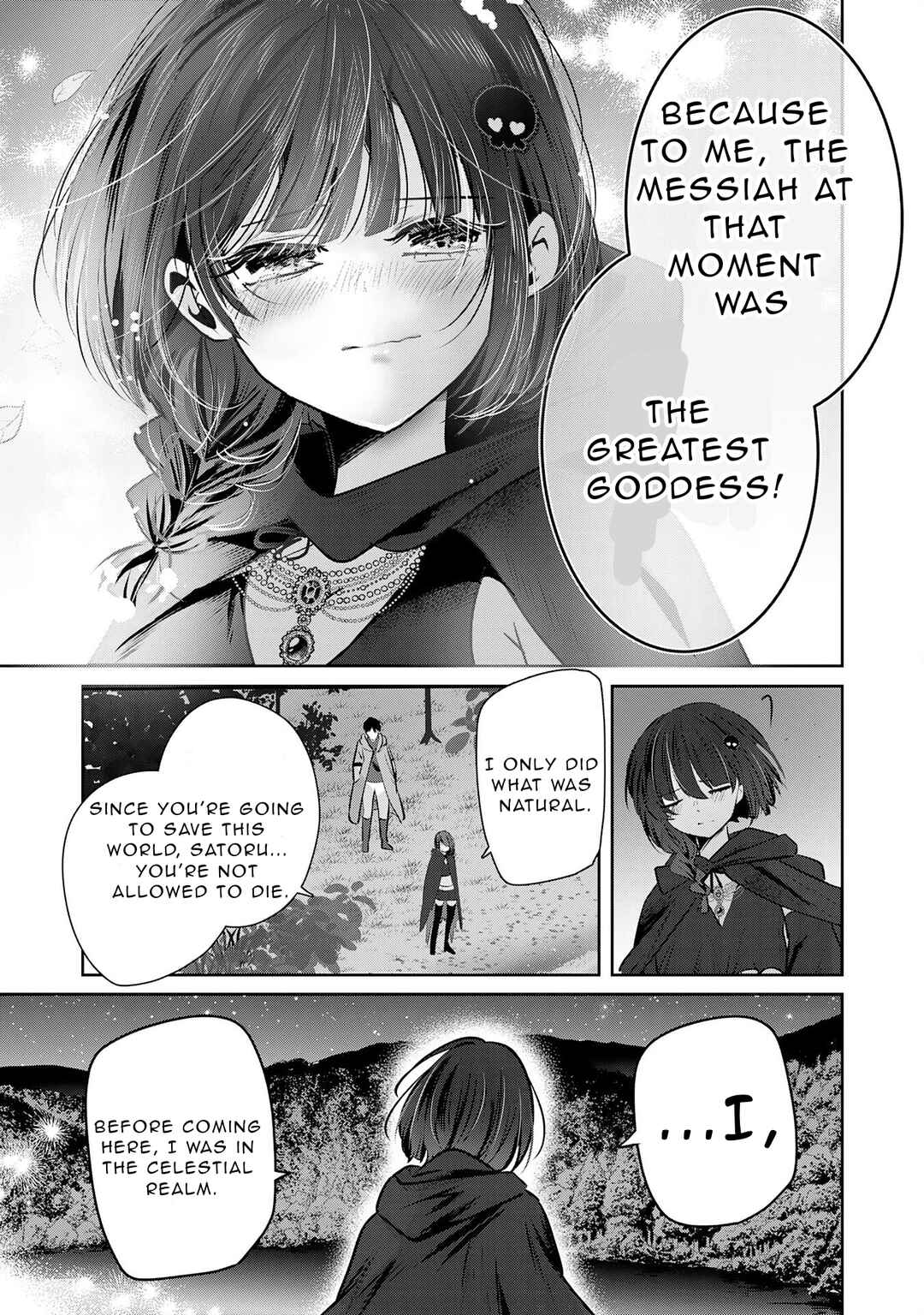 Auto Skill de Ore dake Chousoku Level Up ~Megami ga Michibiku Taida na Tenseisha no Sakutto Isekai Kouryaku~ Chapter 6 - Page 24