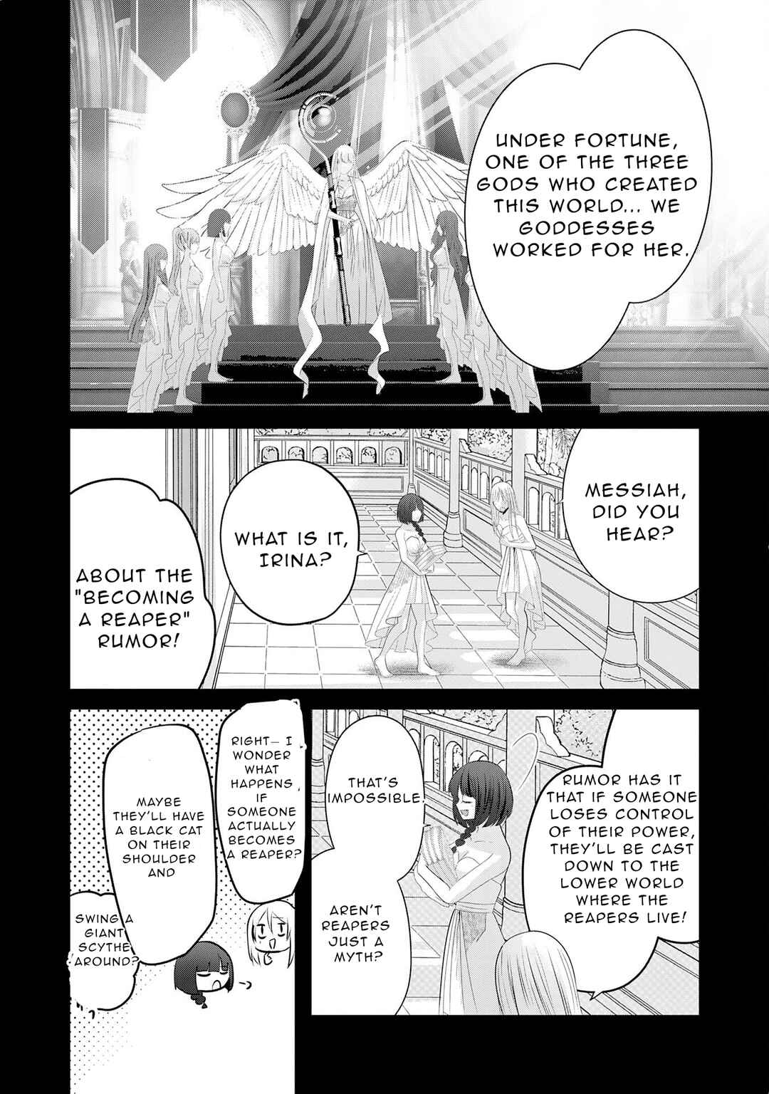 Auto Skill de Ore dake Chousoku Level Up ~Megami ga Michibiku Taida na Tenseisha no Sakutto Isekai Kouryaku~ Chapter 6 - Page 25