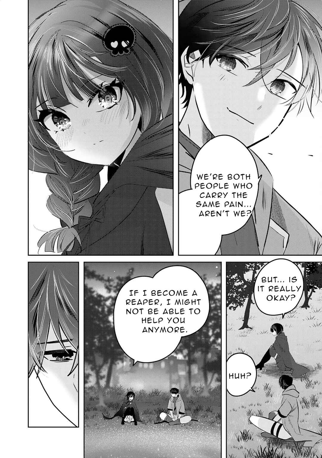 Auto Skill de Ore dake Chousoku Level Up ~Megami ga Michibiku Taida na Tenseisha no Sakutto Isekai Kouryaku~ Chapter 6 - Page 29