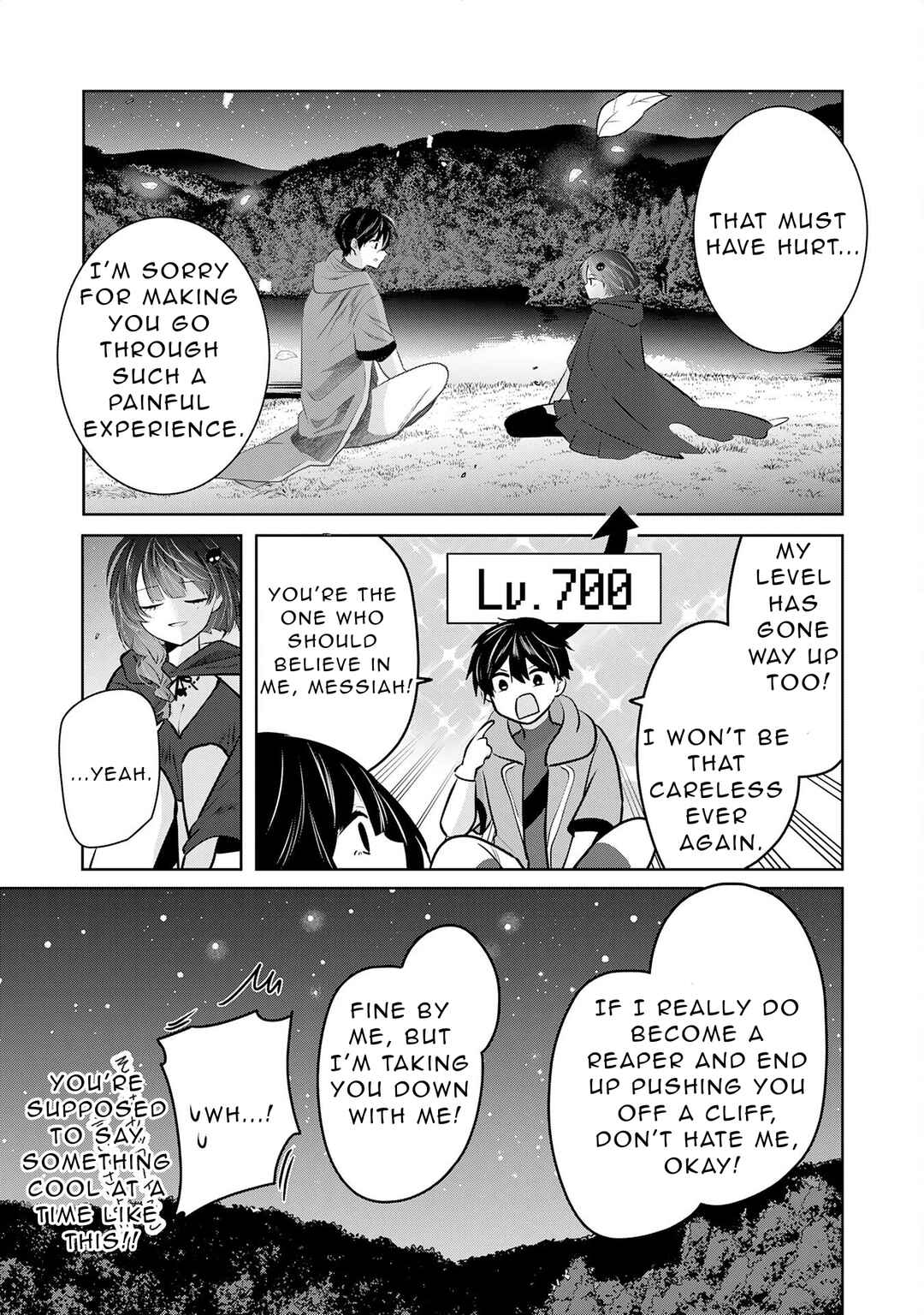Auto Skill de Ore dake Chousoku Level Up ~Megami ga Michibiku Taida na Tenseisha no Sakutto Isekai Kouryaku~ Chapter 6 - Page 30